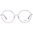 Maje Purple Women Glasses Frame Maje