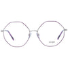 Maje Purple Women Glasses Frame Maje