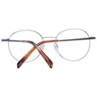 Maje Gold Women Glasses Frame Maje