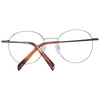 Maje Gold Women Glasses Frame Maje