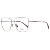 Maje Gold Women Glasses Frame Maje