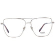 Maje Gold Women Glasses Frame Maje