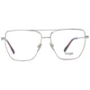 Maje Gold Women Glasses Frame Maje