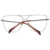 Maje Gold Women Glasses Frame Maje