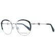 Christian Lacroix Black Women Glasses Frame Christian Lacroix