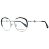 Christian Lacroix Black Women Glasses Frame Christian Lacroix