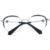 Christian Lacroix Black Women Glasses Frame Christian Lacroix