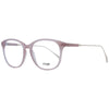 Maje Pink Women Glasses Frame Maje