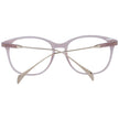 Maje Pink Women Glasses Frame Maje