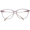 Maje Pink Women Glasses Frame Maje