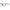 Maje Red Women Glasses Frame Maje