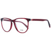 Maje Red Women Glasses Frame Maje