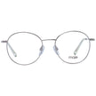 Maje Gold Women Glasses Frame Maje