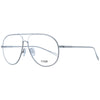 Maje Gray Women Glasses Frame Maje
