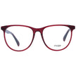 Maje Red Women Glasses Frame Maje