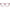 Maje Red Women Glasses Frame Maje