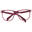 Maje Red Women Glasses Frame Maje
