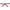 Maje Red Women Glasses Frame Maje
