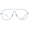Maje Gray Women Glasses Frame Maje