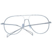 Maje Gray Women Glasses Frame Maje