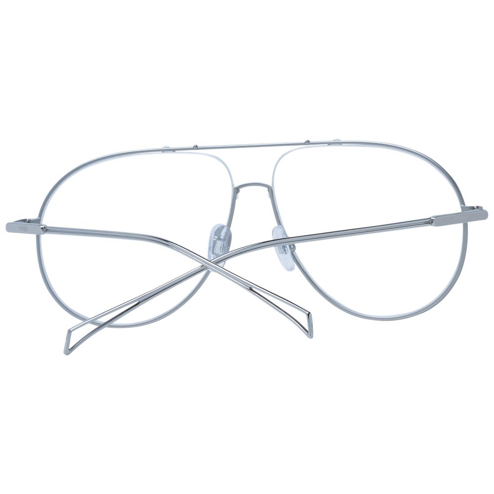Maje Gray Women Glasses Frame Maje