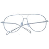 Maje Gray Women Glasses Frame Maje