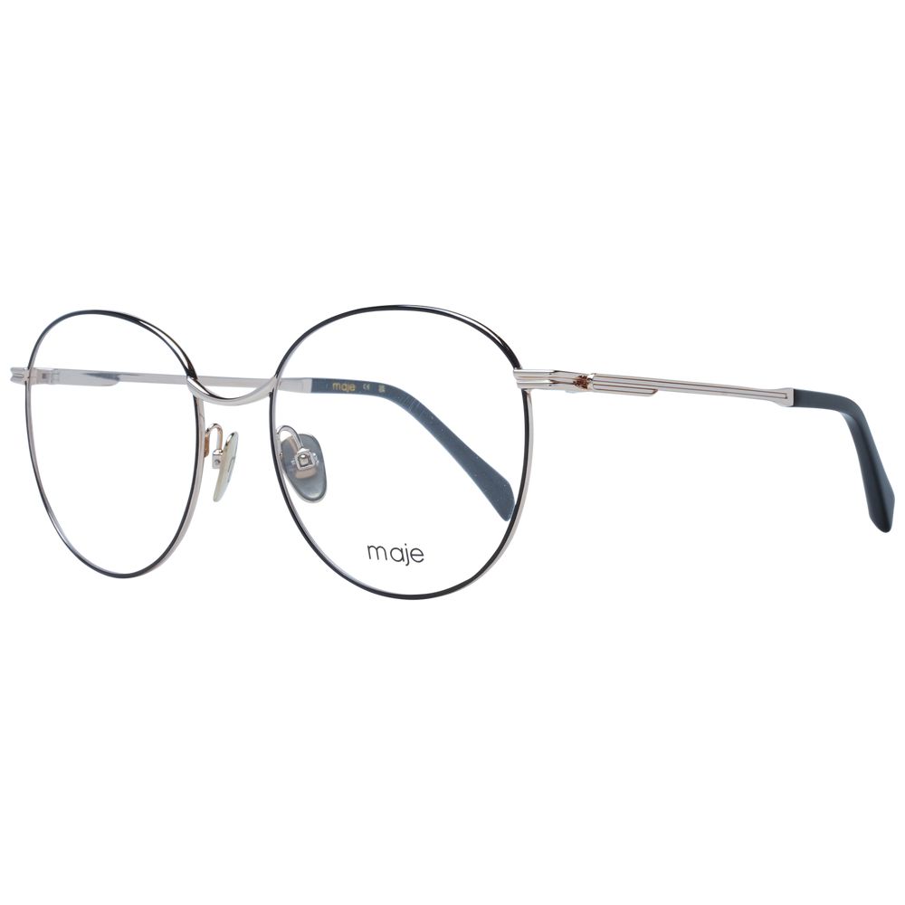 Maje Black Women Glasses Frame Maje