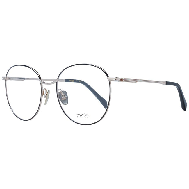 Maje Black Women Glasses Frame Maje