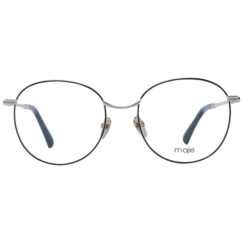 Maje Black Women Glasses Frame Maje
