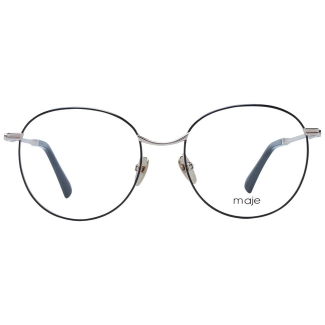 Maje Black Women Glasses Frame Maje