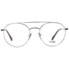 Maje Gold Women Glasses Frame Maje