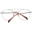 Maje Gold Women Glasses Frame Maje