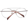 Maje Gold Women Glasses Frame Maje