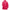 Refrigiwear Fuchsia Shimmer Long Down Jacket Refrigiwear