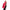 Refrigiwear Fuchsia Shimmer Long Down Jacket Refrigiwear