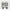 Philippe Model Elegant Gray Leather Sneakers with Sequin Details Philippe Model