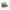 Philippe Model Elegant Gray Leather Sneakers with Sequin Details Philippe Model