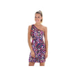 Elisabetta Franchi Sequined Starlight Gala Dress Elisabetta Franchi