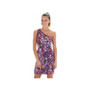Elisabetta Franchi Sequined Starlight Gala Dress Elisabetta Franchi