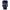 Elisabetta Franchi Blue Wool Women Dress Elisabetta Franchi