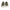 Philippe Model Green Leather Men Sneaker Philippe Model
