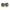 Philippe Model Green Leather Men Sneaker Philippe Model