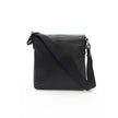 Cerruti 1881 Yellow Leather Women Crossbody Cerruti 1881