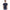 Invicta Blue Cotton Men T-Shirt Invicta