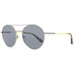 Gant Gray Men Sunglass Gant