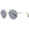 Gant Gray Men Sunglass Gant