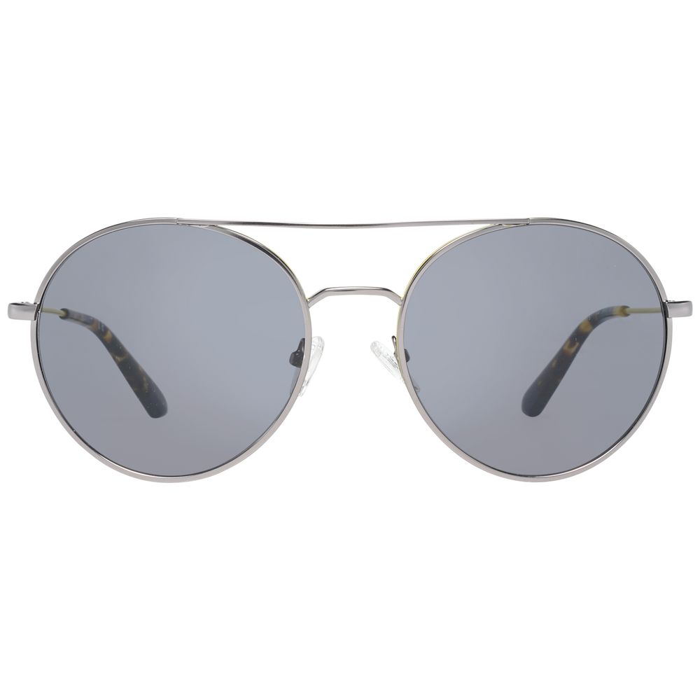 Gant Gray Men Sunglass Gant