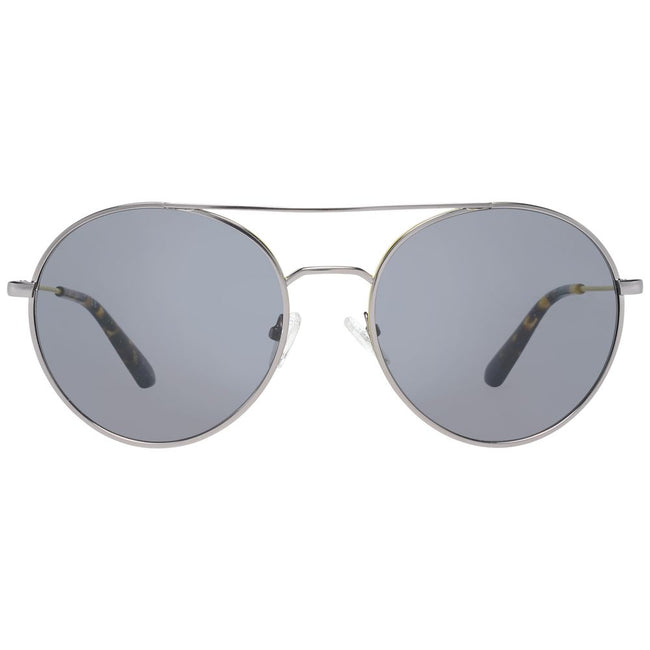 Gant Gray Men Sunglass Gant