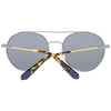 Gant Gray Men Sunglass Gant