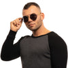 Gant Gray Men Sunglass Gant